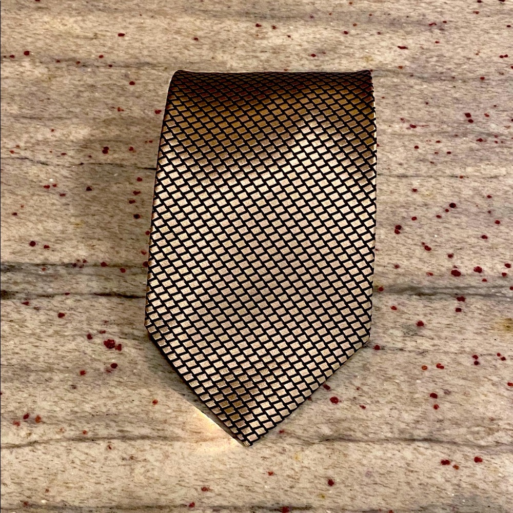 Men’s Necktie - Roberto Lorenzo Collection